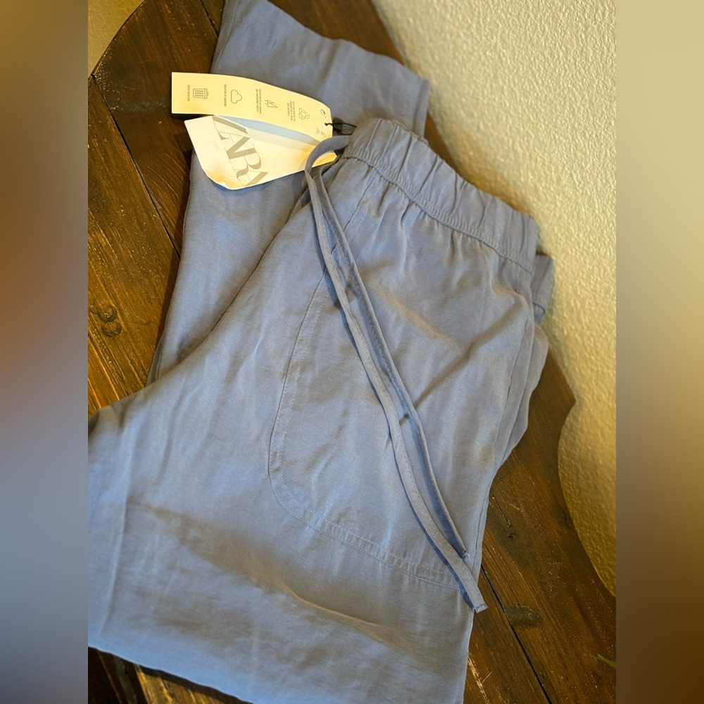 Light weight Zara pants